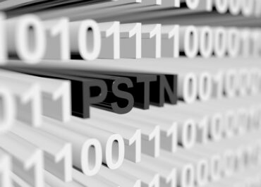 THE GREAT BIG PSTN AND ISDN SWITCH OFF